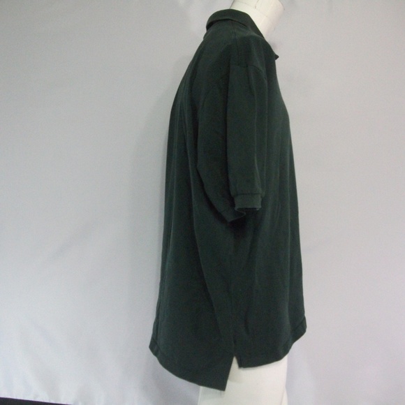 Disney Mickey Mouse Mens XL Polo Shirt - Picture 5 of 7